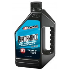 Maxima High Zink mineral 10W-40, 1 Q..